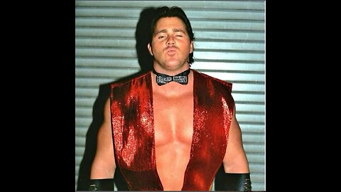 Wrestling Challenge-10-18-1986-dream team with Brutus beefcake