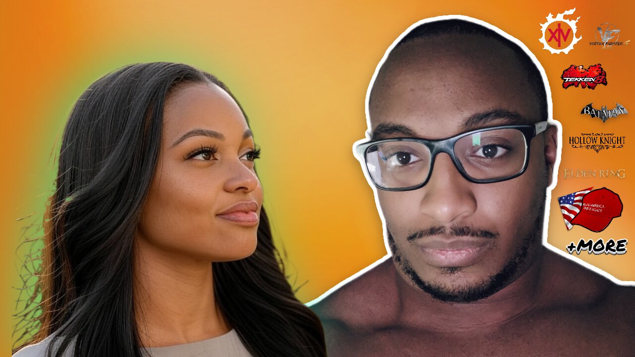 Virtua Fighter, Batman, Real Talk/Politics, & MORE - Friday Variety Stream!