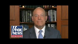 Ari Fleisher issues warning after Antifa arrest: 'THIS IS WHAT ANARCHY LOOKS LIKE'