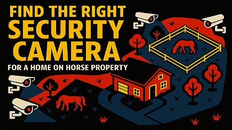 Old Neighbor needs Cheap Security