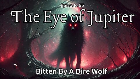 What Lurks in Saltfork State Park? Rene Gayheart’s Encounter with a Mysterious Black Beast