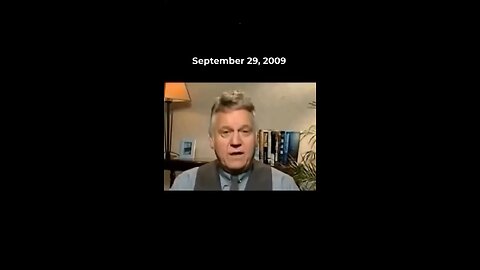 🤔 THROWBACK: Former Rep. James Traficant says Israel holds 'total
