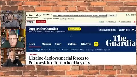 Putins Militärerfolge zerschmettern Selenskyj - NATOs Strategie bricht zusammen