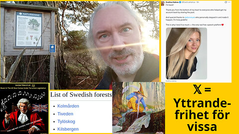 De 2 tallarna. Kolonoskopi värdelöst mot cancer. Organisationslögn & ritualer. Mearsheimer. Bombadil