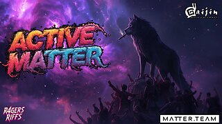 THE PUSH FOR TOP 100 -ACTIVE MATTER PARTNER / 1PMCST MAYHEM WITH M3THODS AND CRIPIECHUCCLES