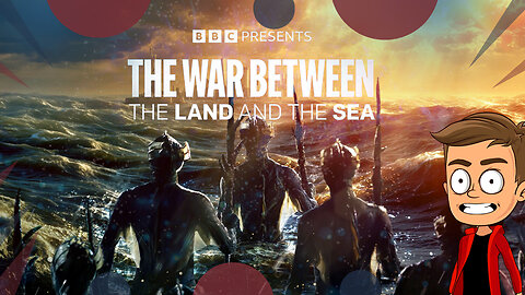 The War Between The Land And The Sea - Trailer | Animated Discussion