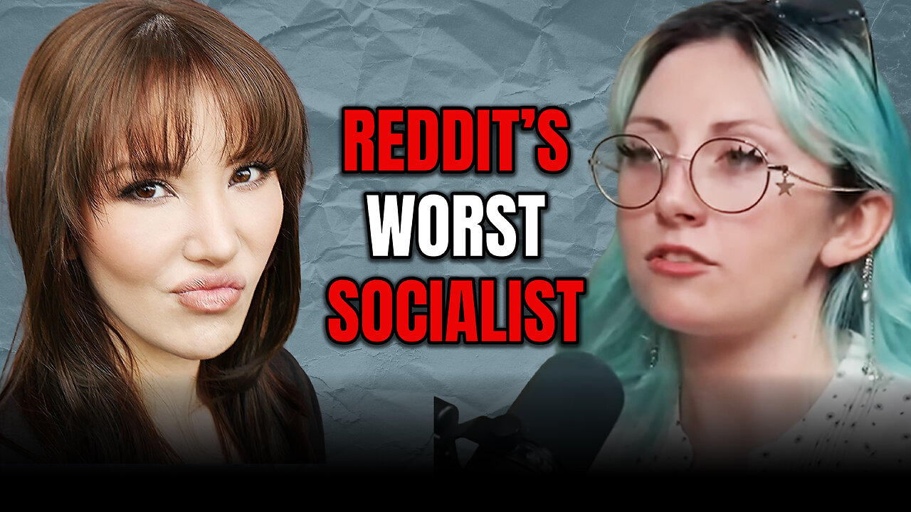 The WORST Blue-Haired Socialist, New York Rents SKYROCKET, Black Activists Push Nolan Wells Case