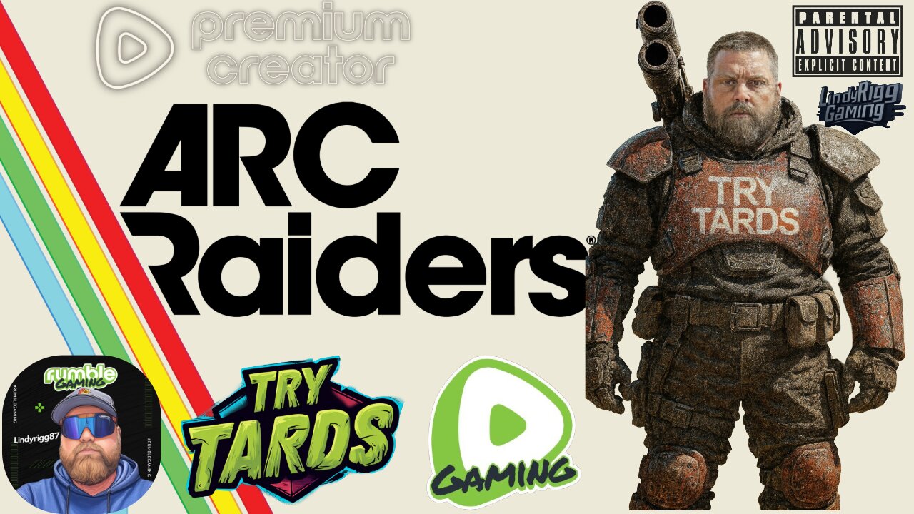 Tarded Raiders