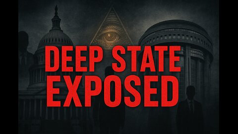 Deep State