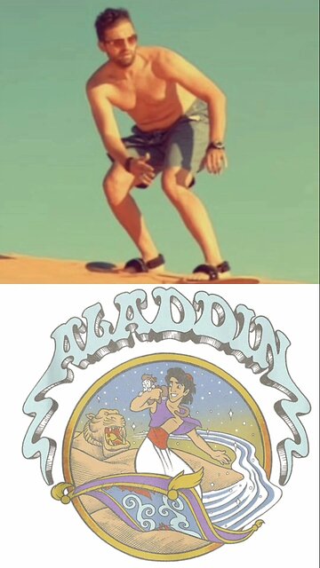 Fuentes to Piers Morgan: You got knife problems, you got sword problems, you got Aladdin. 🇺🇸🫖💨👾