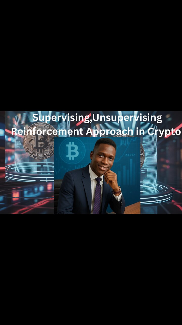 3 Ways AI Predicts Crypto Prices for Smarter Investing!