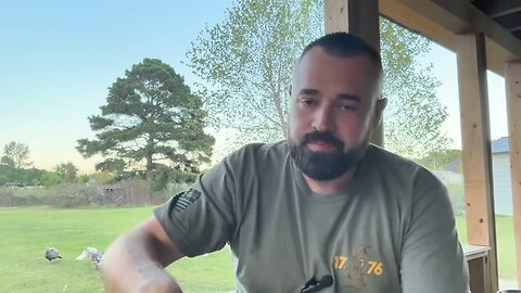 Arkansas Dad Arrested For Killing Young Daughter's Rapist Is Now Running For Sheriff