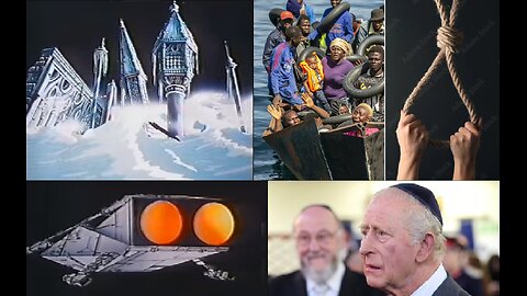 British royal MK Ultra brainwash video from 80s that remained as a part of brainwash 35 years