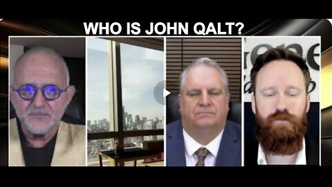 JMC W/ FINANCIAL UPDATE W/ JUAN O'SAVIN AND PANEL. THE SILVER MELTDOWN WAS ORCHESTRATED BY WH'S