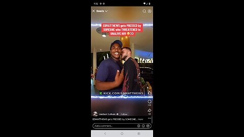 punk nigger I found on the internet today