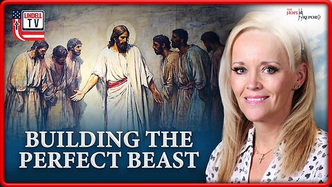 BUILDING THE PERFECT BEAST