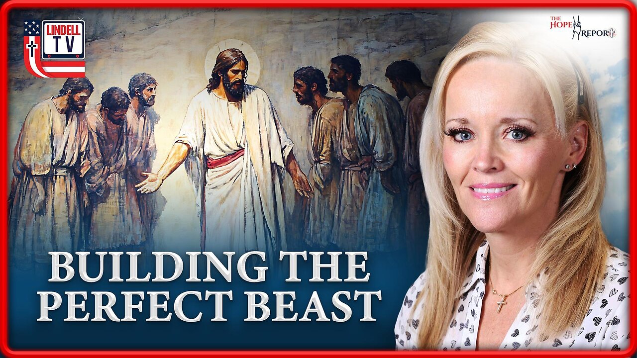 BUILDING THE PERFECT BEAST