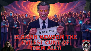 YouTube Says 'Oops' On COVID Bans! Newsom Tries To Kill Free Speech
