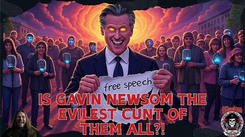 YouTube Says 'Oops' On COVID Bans! Newsom Tries To Kill Free Speech