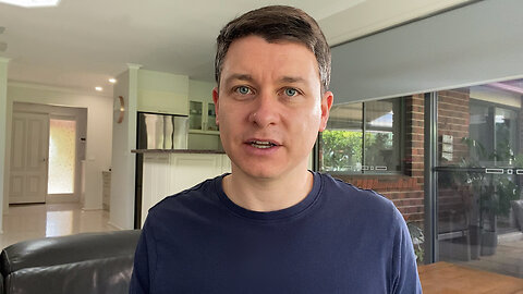 My Church Leader Sent Me The WRONG Email... (and BEGGED Me To DELETE It)