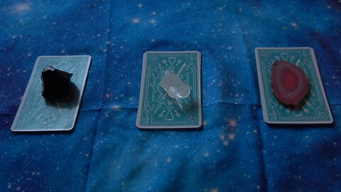 KARMA for your ULTIMATE ENEMY 💩🤡🤖 Pick A Card Tarot Reading