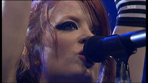 Garbage - Live in Koln, Germany 04/03/2005