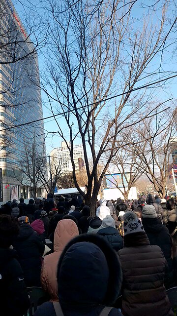 20260201. Worship. South Korea.