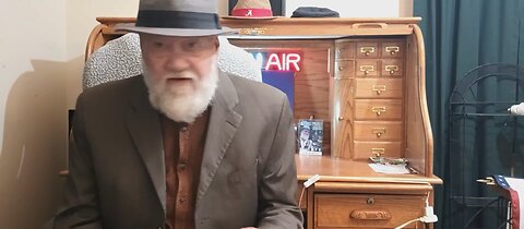 Senator Mark Kelly could face a Court Martial and the Trump's pardons Turkeys present and past!