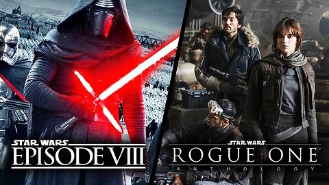 The Scoundrel's Cantina Q&A (2016)