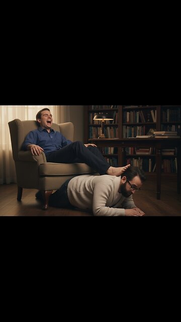 The Shabbos Goy Matt Walsh Being Honest 👌