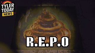 Repo w/ the gang and mods | TT Games