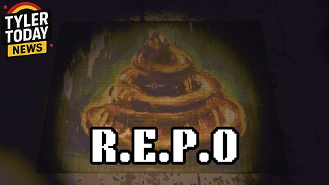 Repo w/ the gang and mods | TT Games