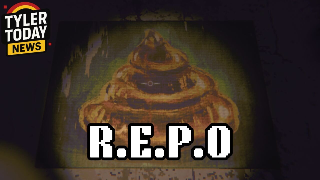 Repo w/ the gang and mods | TT Games