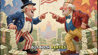 Is Americas Debt Bubble About to Burst What History Warns Us