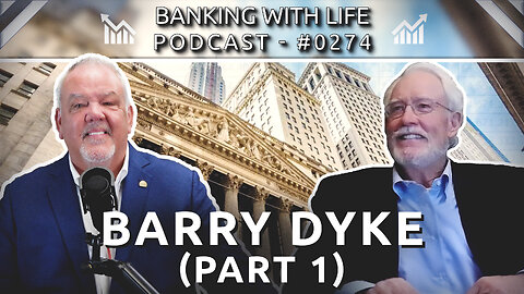 Nothing New Under the Sun on Wall Street (Part 1) - Barry Dyke - (BWL POD #0274)