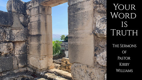 Overcoming Faith-Dilemmas; Ex. 14:13-14