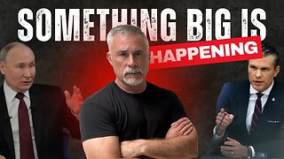 Why 800 Generals Were Just Summoned to Quantico - Something BIG is Happening