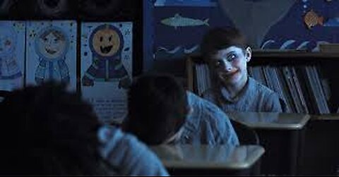 Weapons 2025 Scenes That Stick!!!!