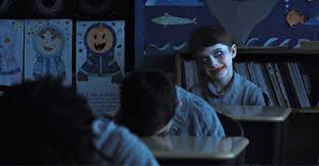 Weapons 2025 Scenes That Stick!!!!