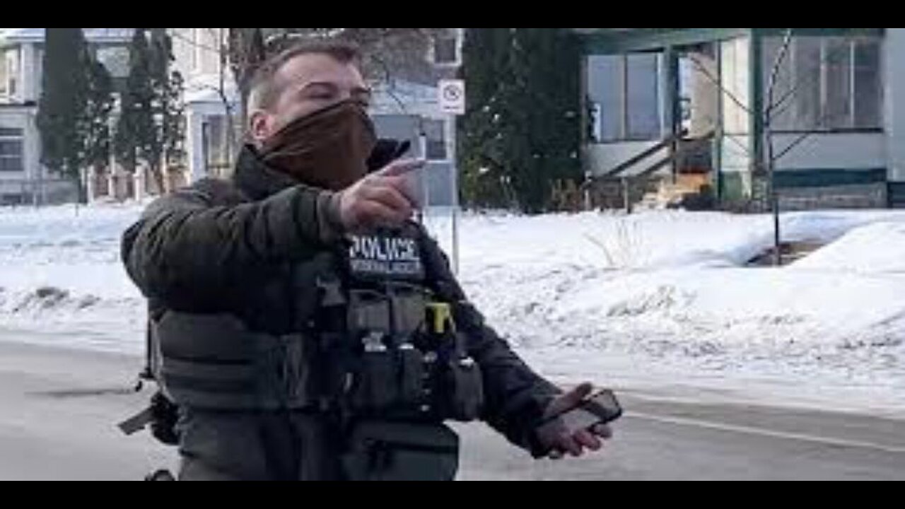 ICE Agent Suffered Internal Bleeding Following Fatal Enforcement Shooting