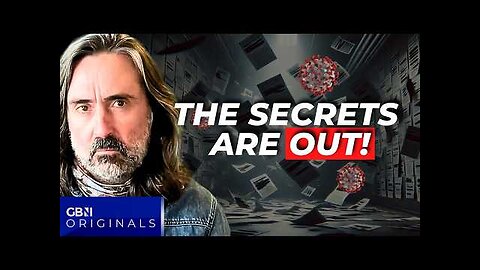 Neil Oliver - BOMBSHELL Investigation REVEALS The Shocking Truth About COVID