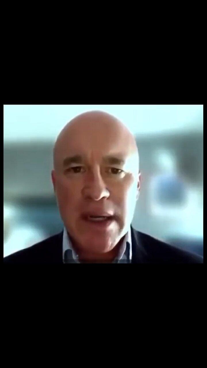 Dr. David Martin – Nuremberg Code is Embraced in US Law & Legal Forms for Vaccine Mandates