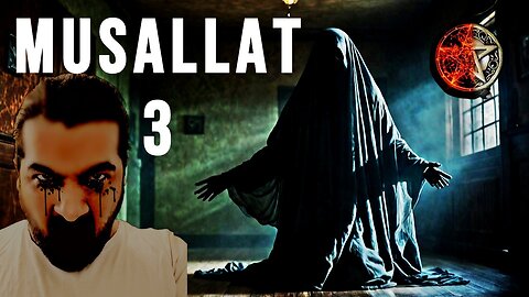 Musallat