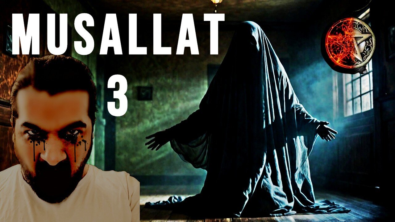 Musallat