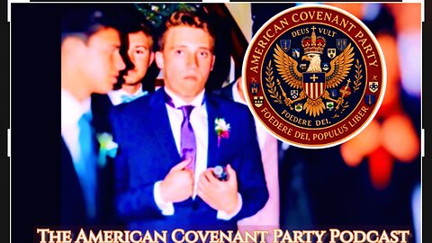 The American Covenant Party Podcast | Ep 10: A Fireside Chat | When the Soul Grows Quiet