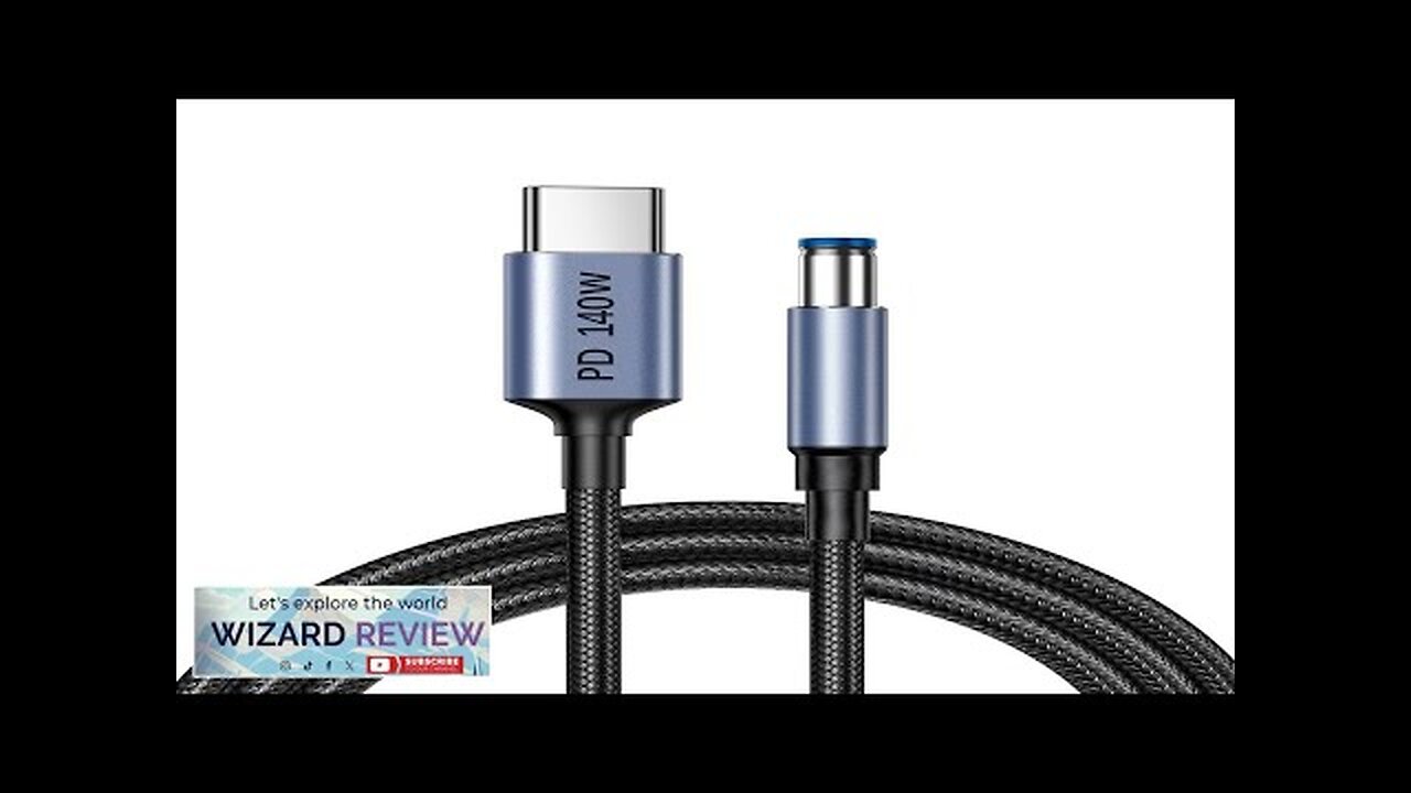 Starlink Mini USB C to DC Power Cord 1.8M/5.9FT Starlink Mini USB Review