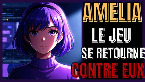 L’AFFAIRE AMELIA : L’AVATAR DU GOUVERNEMENT QUI SE RETOURNE CONTRE EUX (Analyse)