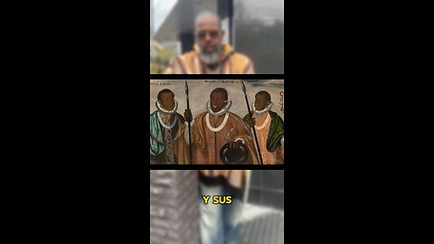 3 Black Kings of Esmeralda