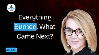 Beate Chelette: A Phoenix’s Journey Beyond Tragedy