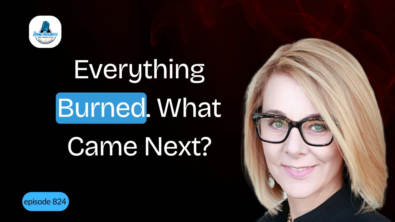 Beate Chelette: A Phoenix’s Journey Beyond Tragedy